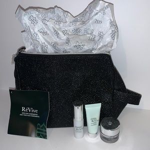 ReVive Skincare Set Gift Bag